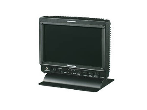 Panasonic 9-inch HD Monitor