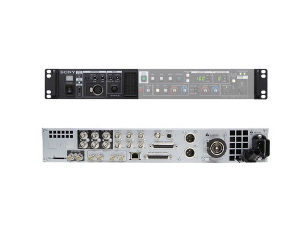 Sony HSCU-300R CCU